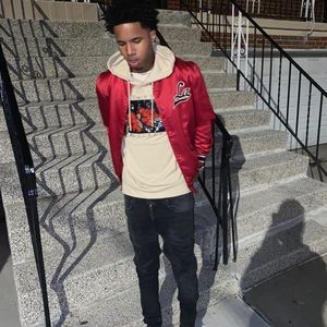 Meet your Posher, Jaedon